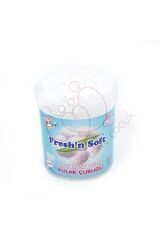 Fresh'n Soft Kulak Çubuğu Standart 100 lü Silindir