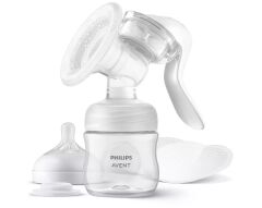 Philips Avent Manuel Göğüs Pompası SCF430/10