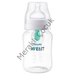 Philips Avent Anti-Colic PP Biberon 260 ml +1 Ay SCF813/14