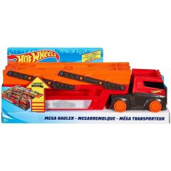 NessiWorld Hot Wheels Mega TırNessiWorld