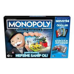 NessiWorld Monopoly Ödüllü BankacılıkNessiWorld