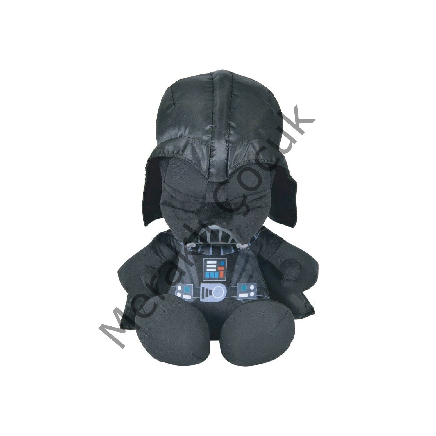 Comfymax Star Wars Darth Vader 45 Cm Peluş