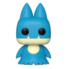 Nessiworld Funko POP Games: Pokemon- Munchlax