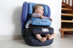 Cybex Juno 2 Fix Oto Koltuğu 9-18 kg - Heavenly Blue