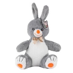 Nessiworld POL-1049 Peluş Tavşan 55 cm Polly Toys