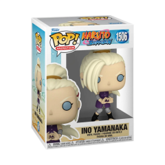 Nessiworld Funko POP Animation: Naruto - Ino Yamanaka