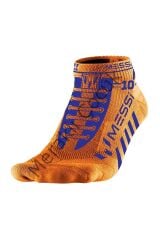 Sema Baby Messi Footbubbles - Turuncu