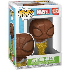 Nessiworld Funko POP Marvel: Spider-Man (Easter Chocolate)