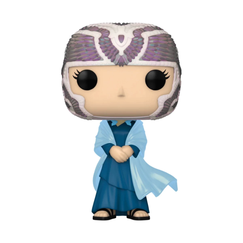 Nessiworld Funko POP Movies: Dune 2- Princess Irulan