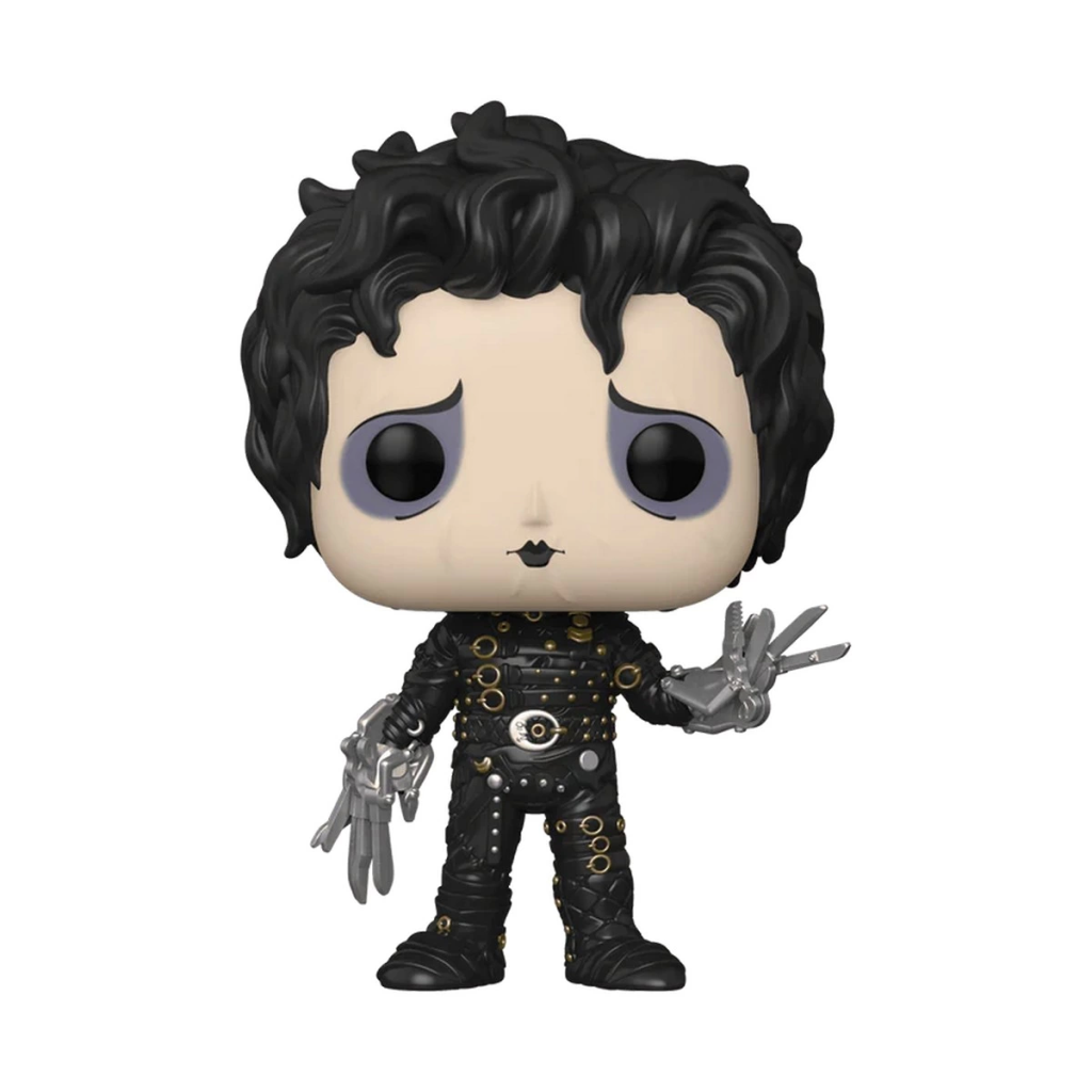 Nessiworld Funko POP Movies: Edward Scissorhands