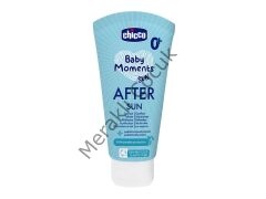 Chicco Güneş Kremi Spf 50+ 150 ml & Güneş Sonrası Kremi 150 ml