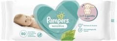 Prima Pampers Sensitive Hassas Islak Bebek Havlusu 52x12 Adet (624 Yaprak)