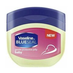 Vaseline Blueseal Bebekler İçin Jel Krem 250 ml