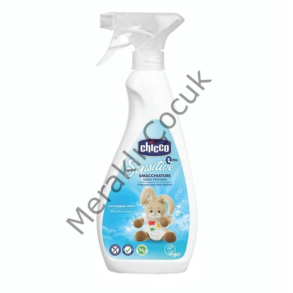 Chicco Hassas Leke Çıkarıcı Sprey 500 ml