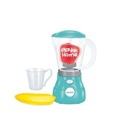 Nessiworld QF26137P-Q26137G Işıklı Aksesuarlı Gerçekçi Hareketli Blender -Vardem Oyuncak