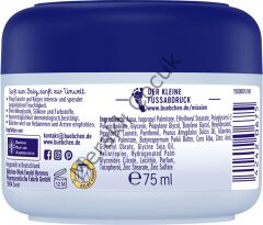 Bübchen Sensitive Bebek El ve Yüz Kremi 75 ml