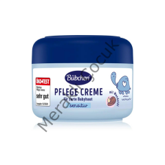 Bübchen Sensitive Bebek El ve Yüz Kremi 75 ml