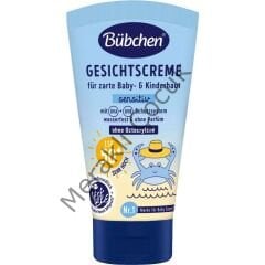 Bübchen Bebek ve Çocuk SPF 50+ Güneş Kremi 50 ml 