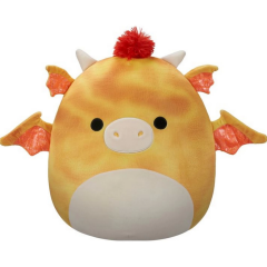 Nessiworld Squishmallows Ejderha Dieric 40 cm