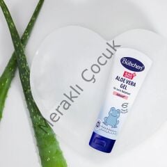 Bübchen SOS+ Acil Soğutucu Aloe Vera Jel 75 ml