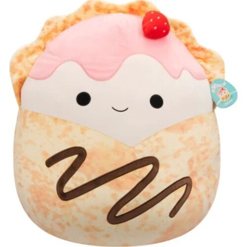 Nessiworld Squishmallows Jumbo Boy 62 cm