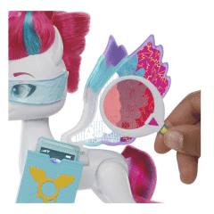 Nessiworld F6346 My Little Pony Kanat Sürprizi +3 yaş