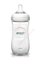 Avent Natural PP Biberon 330ml