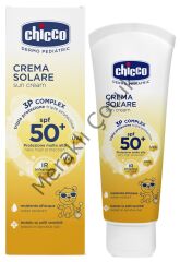 Chicco Güneş Kremi Spf 50+ 75 ml