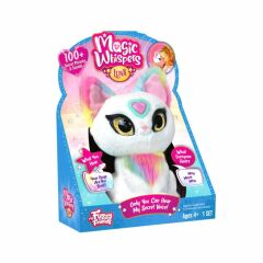 NessiWorld MYG00410 My Fuzzie Friends Sihirli Fısıltı Türkçe - 18606