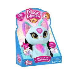 NessiWorld MYG00410 My Fuzzie Friends Sihirli Fısıltı Türkçe - 18606