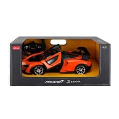 Nessiworld Rastar 1:14 Mclaren Senna Kumandalı Araba