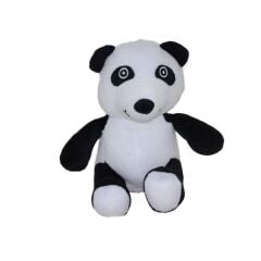 1015 KARMA PELUŞ 15 CM PANDA-TAVŞAN