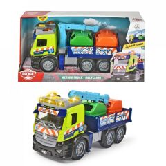 203745015 Action Truck - Recycling