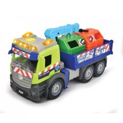 203745015 Action Truck - Recycling