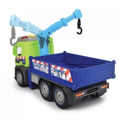 203745015 Action Truck - Recycling