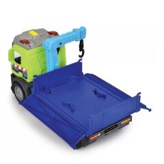 203745015 Action Truck - Recycling