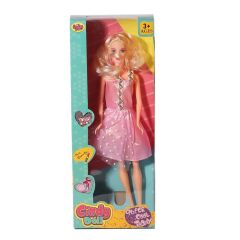 NessiWorld 02257 Anlily Fashion Style Bebek -Oydaş