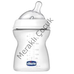 Chicco Natural Feeling Biberon 2 Ay+ 250 ML