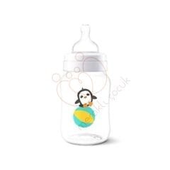 Philips Avent Klasik Penguen Desenli Biberon 260 ml