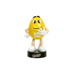 Nessiworld 253251028 Jada M&Ms Yellow Figür 4 -Dickie