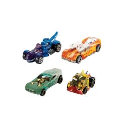 BHR15 Hot Wheels Renk Değiştiren Arabalar