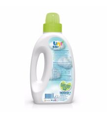 Nessiworld Uni Baby Sensitive Sıvı Çamaşır Deterjanı 1500 ml