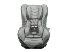 ComfyMax Platinium 0-25 kg Oto Koltuğu - Grey