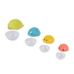 NessiWorld 4074 Sevimli Kaplar 3IN1 -Zuzutoys