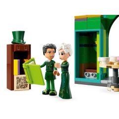 Nessiworld 75684 Lego Wicked - Emerald Cityye Hoş Geldiniz 945 parça +9 yaş