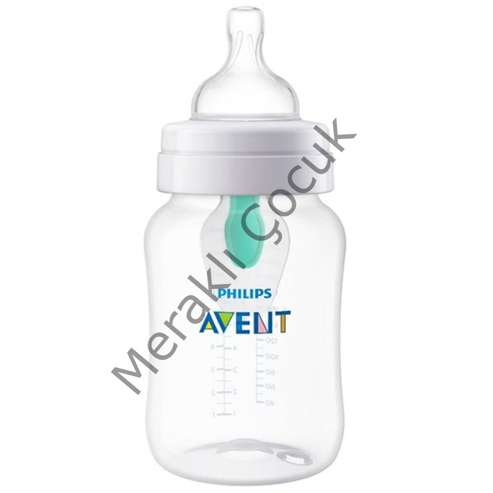 Philips Avent Anti-Colic PP Biberon 260 ml