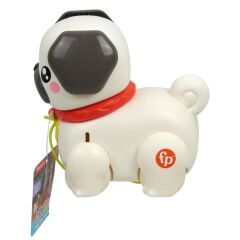 Nessiworld HTW94 Fisher-Price  Minik Dostumla Yürüyüş