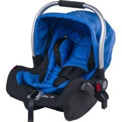 Baby2go 0-13kg Lüks Ana kucağı Oto Koltuğu - Blue