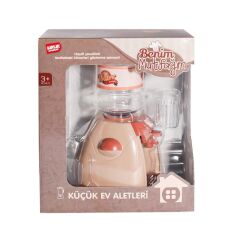 NessiWorld YH129-9S Sesli ve Işıklı Su Doldurulabilir Sebil -Birliktoys