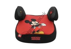 Disney Dream 15-36 Kg Oto Koltuğu Yükseltici - Mickey Mouse